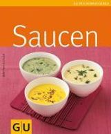 Martina Kittler: Saucen, Buch