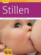 Marta Guoth-Gumberger: Stillen, Buch
