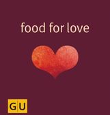 Anna Cavelius: Food for Love, Buch