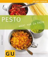Margit Proebst: Pesto. Nicht nur zu Pasta, Buch