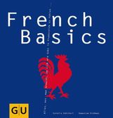 Cornelia Schinharl: French Basics, Buch