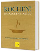 Kochen! Das Goldene von GU, Buch