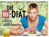 Ibrahim Elmadfa: Die BILD-Diät, Buch