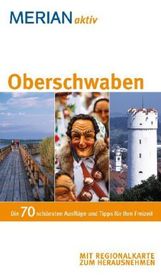 Raimund Haser: Oberschwaben, Buch