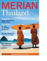 Merian Thailand, Buch