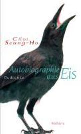 Seung-Ho Choi: Autobiographie aus Eis, Buch