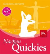 Rahel Rehm-Schweppe: Nacken-Quickies, Buch
