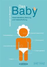 Louis Borgenicht: Das Baby, Buch