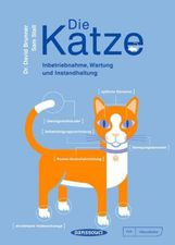 David Brunner; Sam Stall: Die Katze, Buch