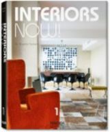 Interiors Now! Vol. 1, Buch