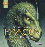 Eragon 04. Das Erbe der Macht, Diverse