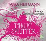 Tanja Heitmann: Traumsplitter, 6 CDs
