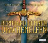 Bernhard Hennen: Drachenelfen, 6 CDs