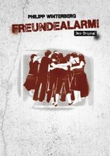 Philipp Winterberg: Freundealarm!, Buch
