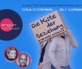 Ralf Husmann: Die Kiste der Beziehung, 4 CDs