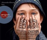 Jonathan Safran Foer: Extrem laut und unglaublich nah (Hörbestseller), 6 CDs