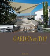 Barbara Meister: Garden on Top, Buch