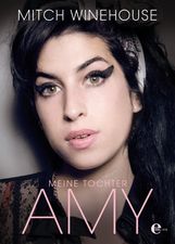 Mitch Winehouse: Meine Tochter Amy (inkl.ebook), Buch
