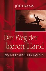 Joe Hyams: Der Weg der leeren Hand, Buch