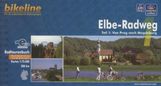 Bikeline Elbe-Radweg 1, Buch