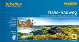 Bikeline Nahe-Radweg, Buch