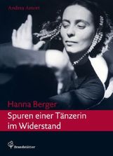 Andrea Amort: Hanna Berger, Buch