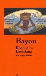 Bayou, Buch
