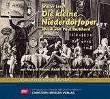 Paul Burghard: Die kleine Niederdorfoper, 1 A, CD