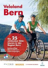 Veloland Bern, Buch