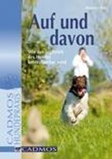 Martina Nau: Auf und davon, Buch