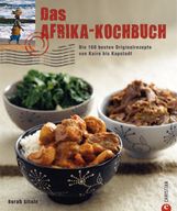 Dorah Sitole: Das Afrika-Kochbuch, Buch