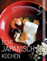 Kaori Endo: Echt japanisch kochen, Buch