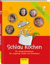 Schlau kochen, Buch
