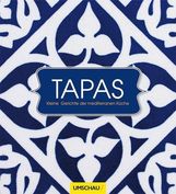 Tapas, Buch
