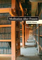Song Kiwon: Meditation über Frauen, Buch