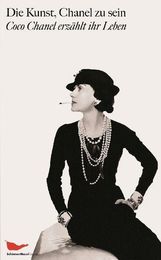 Coco Chanel: Die Kunst, Chanel zu sein, Buch