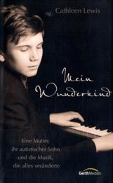 Cathleen Lewis: Mein Wunderkind, Buch