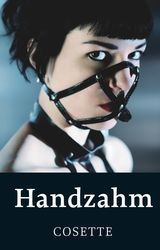 Cosette: Handzahm, Buch