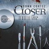 Donn Cortez: Closer, 5 CDs