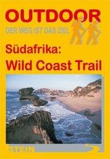 Dirk Heckmann: Outdoor. Südafrika: Wild Coast Trail, Buch