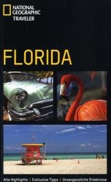 Kathy Arnold: Florida, Buch