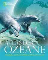 Atlas der Ozeane, Buch