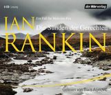 Ian Rankin: Die Sünden der Gerechten, 6 CDs