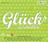 Glücksgeschichten, 6 CDs