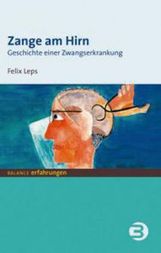 Felix Leps: Zange am Hirn, Buch