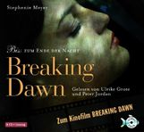 Stephenie Meyer: Breaking Dawn - Bis(s) zum Ende der Nacht, 8 CDs