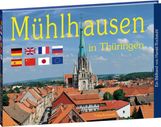 Harald Rockstuhl: Mühlhausen in Thüringen - Ein Bildband, Buch
