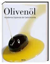 Olivenöl, Buch