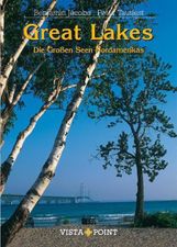 Benjamin Jakobs: Great Lakes, Buch