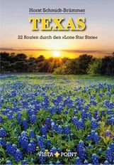 Horst Schmidt-Brümmer: Texas, Buch